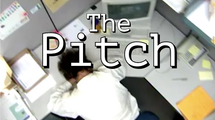The Pitch