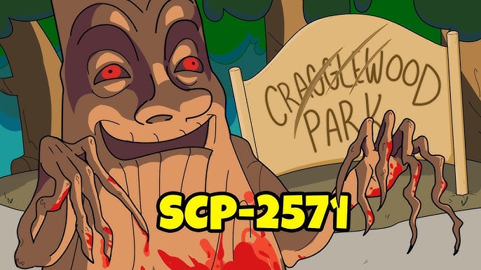 Administrator of The SCP Goes to School - Chapter 36: SCP-2030 LA