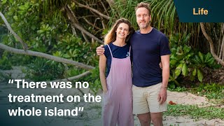 Sri Lankan veterinary clinic persists for the pups no matter what | Ben Fogle: New Lives in the Wild by Channel 5 687 views 3 weeks ago 3 minutes, 19 seconds