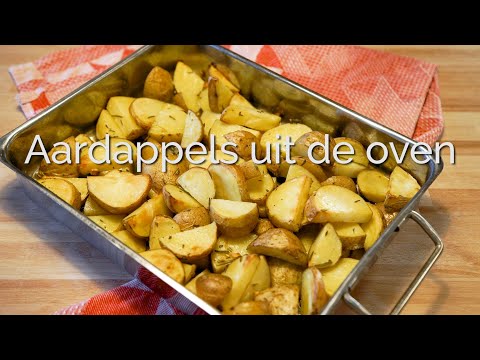 Video: Varkensspiesjes In De Oven In De Hoes