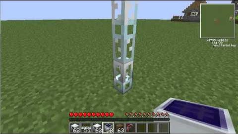 Tekkit Tutorial Part 1 - Industrial Craft machines