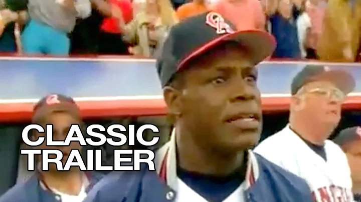 Angels in the Outfield (1994) Official Trailer - D...