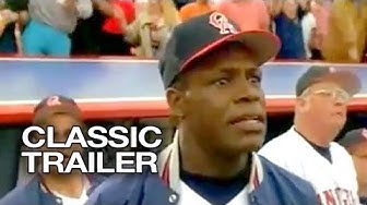 Angels in the Outfield (1994) Official Trailer - Danny Glover, Tony Danza Movie HD