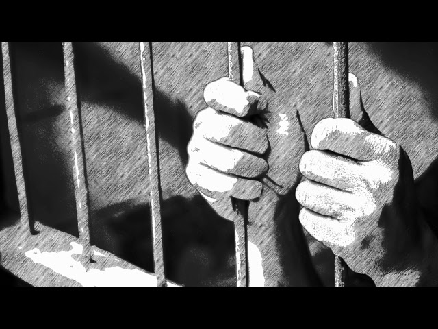 Stasiek Wielanek - Więzienne rozstanie