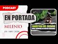 Robo de motocicletas en México crece 174% | Noticias de hoy 29/4/2026 #Podcast