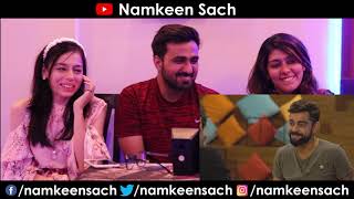 Break fast with Champion Virat Kohli On Social Media, Anushka, Tendulkar | Part 2 Pakistan Reaction