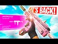 the MP7 IS BACK in WARZONE SEASON 4!? 👀 (BEST MP7 SETUP)