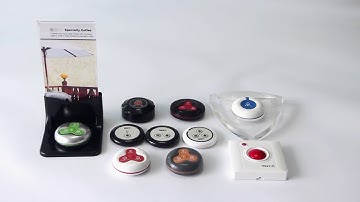 MEEYI wireless call button