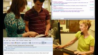 Rose Library - Introduction to Library Services