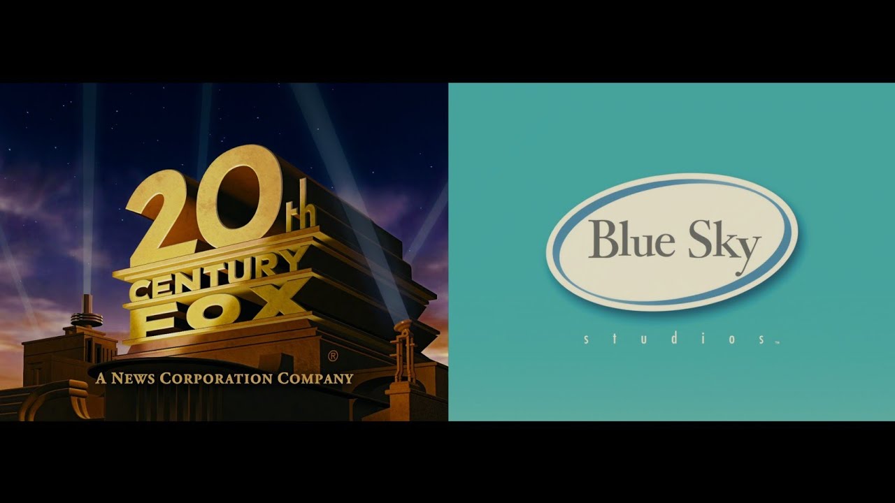 20th Century Fox/Blue Sky Studios (2005) (Full Frame) 