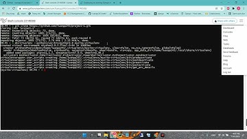 #2 Upload dự án Django lên PythonAnywhere | Deploy Django Website To PythonAnywhere | #phamluanpy