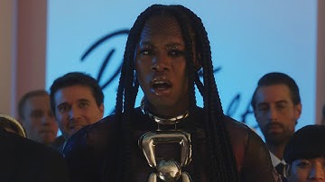 Emily in Paris Star Jeremy O. Harris JAILED In Japan: Why He