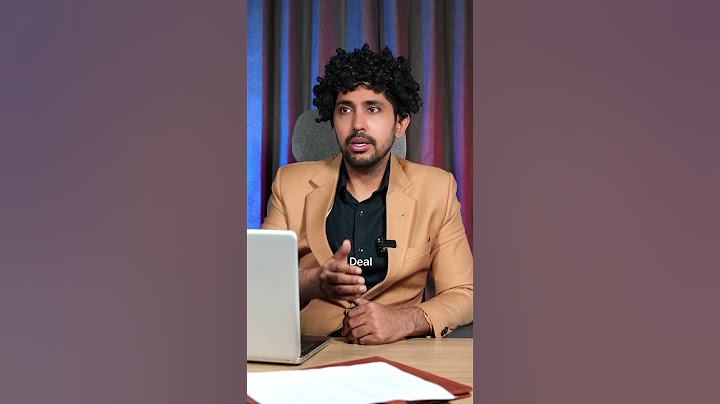 How Billionaires negotiate a Deal 🗿💵 | Kuldeep Singhaniaa #shorts