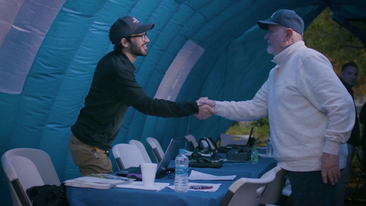 education film Corporate Responsibility: Disaster Resilience, Education and Civic Engagement