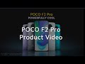 POCO F2 Pro - Product Video