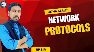 #Network Protocols Explained | #CCNA Series for Beginners (TCP/IP, HTTP, DNS, DHCP)