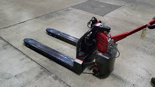 How To Setup Your Ept15c Electric Powered Pallet Jack Upon Arrival