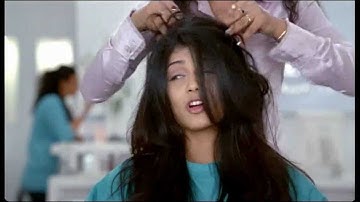 Sunsilk Parlour 30 sec Nepali version
