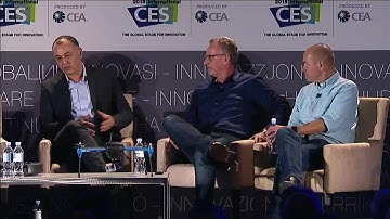 The Future of Robotics - Supersession FULL 2015