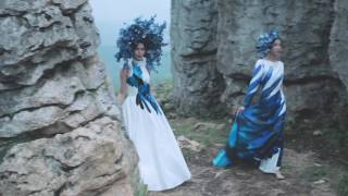 Download Lagu KIMBERLY TANDRA: ATMO(S)PHARIA CAMPAIGN | Shintya MP3