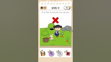 Brain Test 2 Tricky Stories Emily