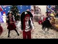 Танец пиратов (2018). Видео Валерии Вержаковой