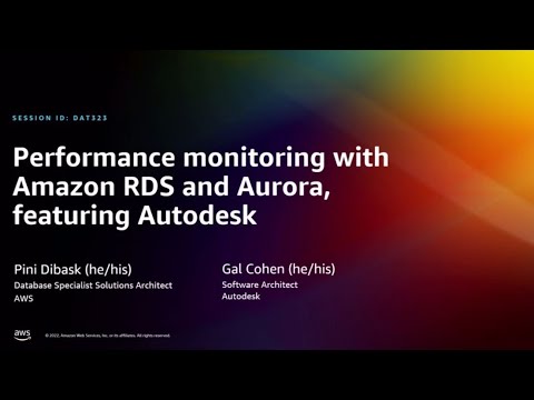 Video: AWS RDS və Aurora arasındakı fərq nədir?