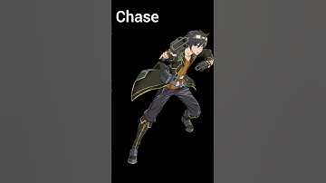 Epic Conquest 2 character