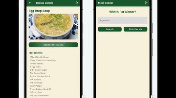 Final Project Demo: What