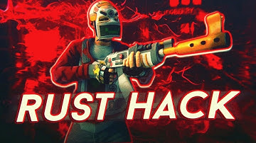Rust Hacks | Free Rust Hack 2023 | Rust Hack Download Free | Undetected