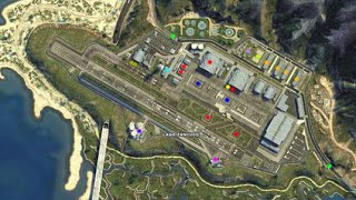 GTA 5 online: how to get into the military base undetected - (GTA 5 military base undetected) GTA 5 online: how to get into the military base undetected - (GTA 5 military base undetected)