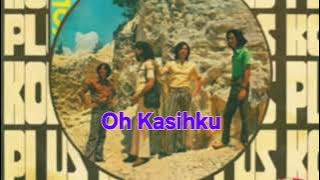 OH KASIHKU - KOES PLUS VOL. 6