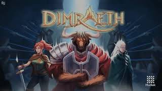 Dimraeth | Latin American Games Showcase 2026 Trailer