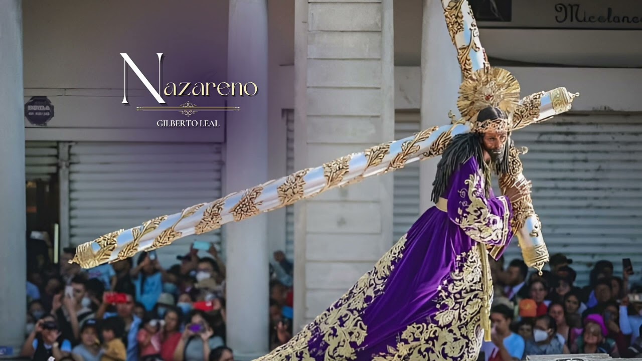 Nazareno - Marcha Fúnebre