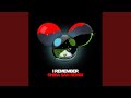 Miniature de la vidéo de la chanson I Remember (Shiba San Remix)