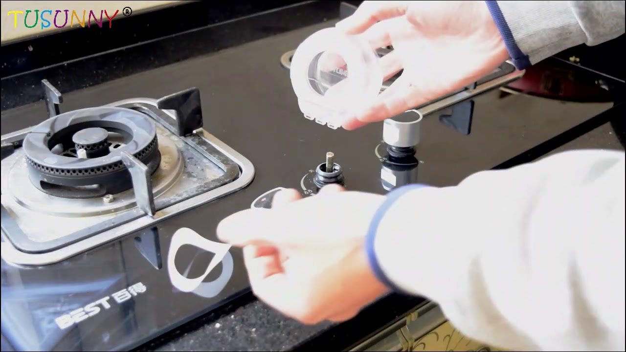 safety oven knob covers YouTube