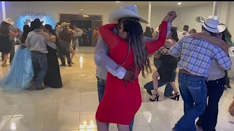 Arriba Chihuahua y Sus Bailes en Aldama Con Almas Blancas 