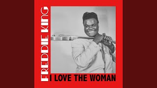 Have You Ever Loved A Woman