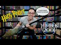 Unboxing the Nimbus 2001 Broomstick by The Noble Collection | Harry Potter