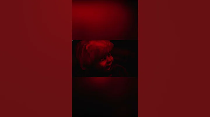 THESE TYPE OF JUMPSCARES ARE THE WORST IN HORROR GAMES #shorts