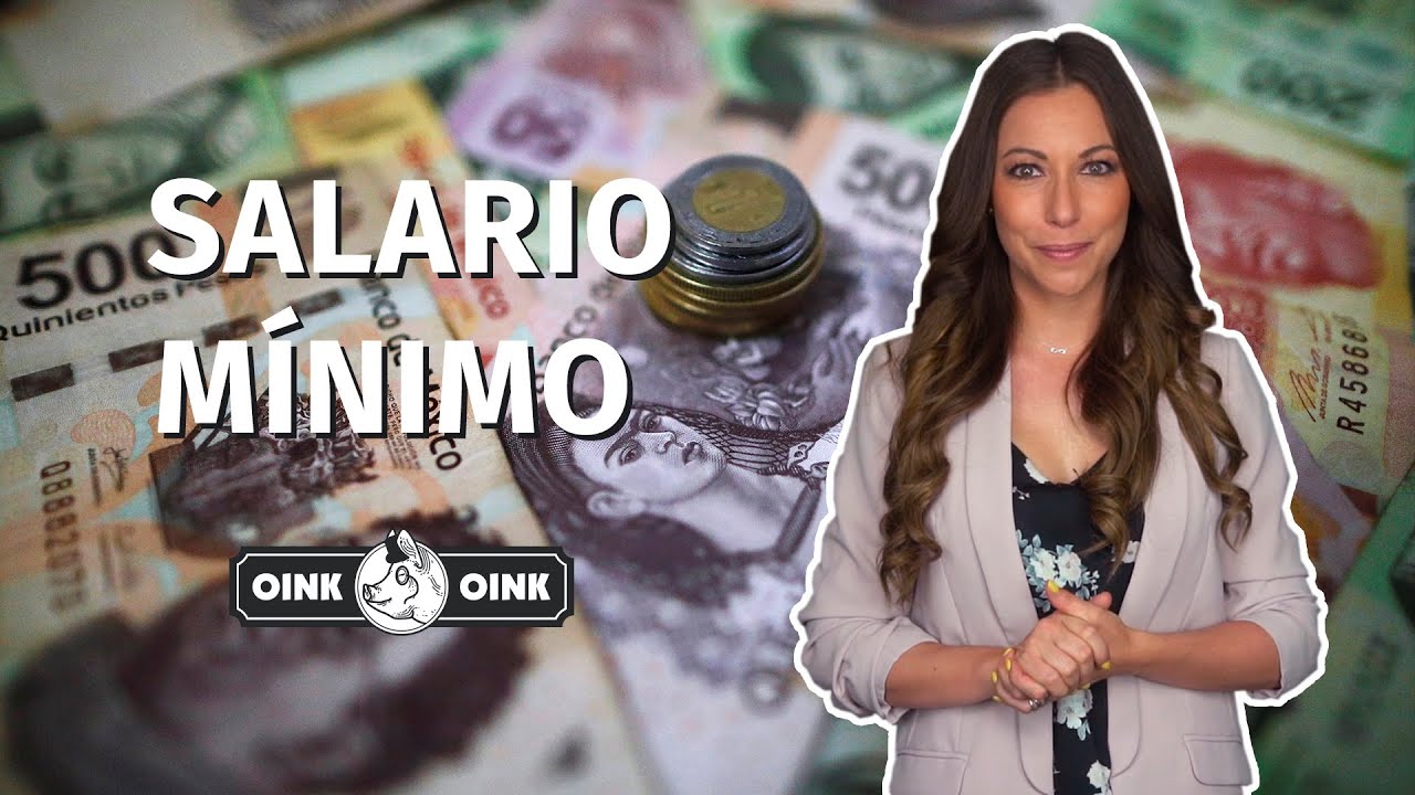 Cómo calcular veces salario mínimo a pesos?
