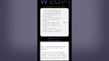 How does your grade went from C to As?🤩Weopi.com#website #AItutorials #weopi #freeai #ai