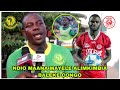 Mwananchi AMKUBALI BALEKE HUYU NI ZAIDI YA MAYELE NDIO MAANA KULE CONGO MAYELE ALIMKIMBIA BALEKE 