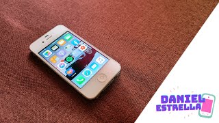 iPhone 4s (Shopee Unboxing)