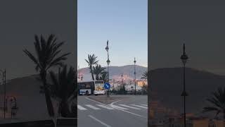 صباح الخير ? morocco shortvideo tetouan tanger culture nicevideo peaceful travel algerie