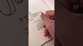 Start A Bullet Journal tiktok journalbeautys Start A Bullet Journal tiktok journalbeautys