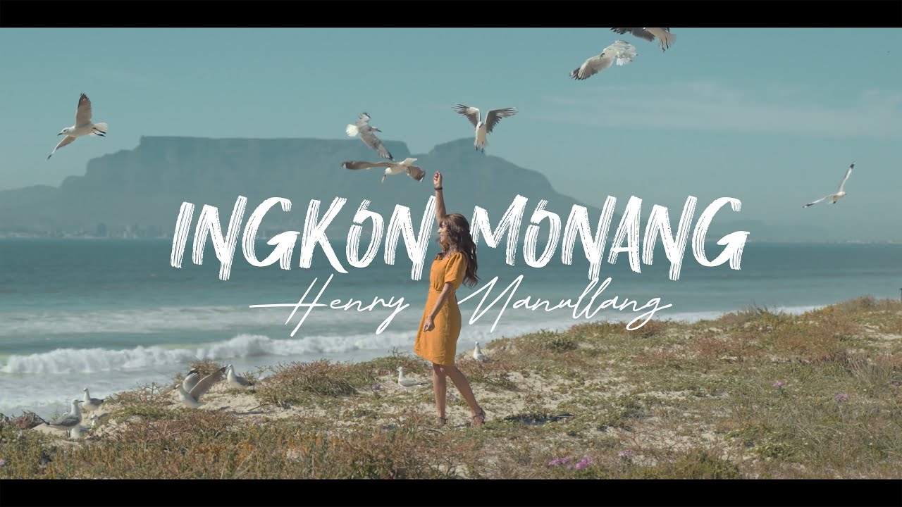 YouTube에서 Ingkon Monang - Henry Manullang (Official Music Video) 보기 YouTube에서 Ingkon Monang - Henry Manullang (Official Music Video) 보기