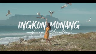 Ingkon Monang - Henry Manullang