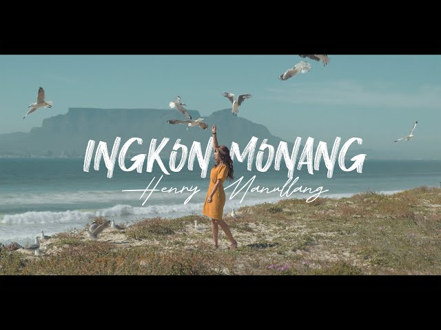 Ingkon Monang - Henry Manullang (Official Music Video) class=