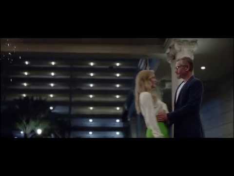 Night of the Scorpio - Created by Michel Gondry and Olivier Gondry